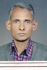 Name, <b>Radheyshyam Singh</b>, Photo - 162